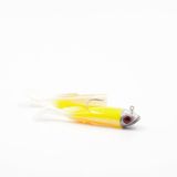 Fujin Bite Bait 5 cm 5 gr 02 FJBB Silikon Yem