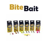 Fujin Bite Bait 5 cm 5 gr 06 FJBB Silikon Yem