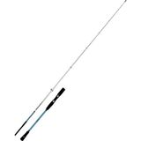 Fujin Bluegame 203CM 60-140GR Jig ve Tekne Olta Kamışı - Çok Renkli