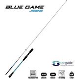 Fujin Bluegame Jigging 203 cm 60-140 gr Jig Kamışı