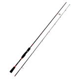 Fujin Boreas 230cm 1-15gr Orange LRF Olta Kamışı
