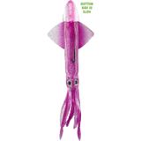 Fujin Calamax Squid Kalamar Silikon Yem PURPLE-250 Gr