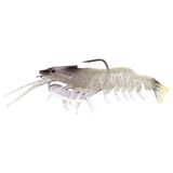 Fujin Caridex 65MM 6.3gr Silikon Karides Yem - F01 Jelly