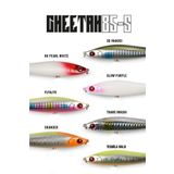 Fujin Cheetah 85S 20 gr 8.5 cm 147 Oranger Maket Balık