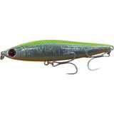 Fujin Cheetah 85S 8.5cm 20GR Sinking Maket Balık 110 Tequila Halo