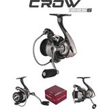 Fujin Crow 1000S Lrf Olta Makinesi - Gri