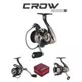 Fujin Crow 2000 S Lrf Olta Makinesi