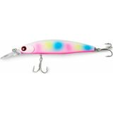 Fujin Deeper 97S-DR Sinking Rainbow 3000 Maket Balık