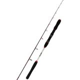 Fujin Deepking 180 cm 40-140 gr 2 Parça Bot ve Tekne Olta Kamışı - 180cm - Çok Renkli