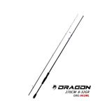 Fujin Dragon Drg-902Ml 270Cm 8-32Gr Spin Kamışı Yst04799