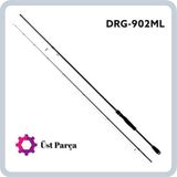 Fujin DRG-902ML Dragon 1 Spin Kamışı Üst Parçası