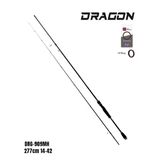 Fujin DRG-909 MH Dragon 270 cm 14-42 gr Spin Kamışı