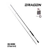 Fujin DRG-909MH Dragon 277 cm 14-42 gr Spin Kamışı
