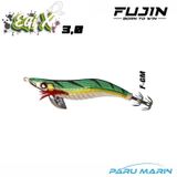 Fujin F-GM EgiX 3.0 16.4 gr Kalamar Zokası