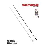Fujin FBS-846ML Boreas 258 cm 1-20 gr Lrf Kamışı