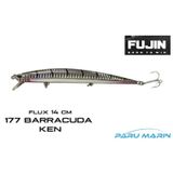 Fujin Flux 14 cm 18 gr 60-100 cm Dalar Floating Maket Balık