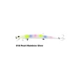 Fujin Flux 140 mm 18 gr 018 Floating Maket Balık