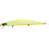 Fujin Flux 140 mm 18 gr 099 Nacre Floating Maket Balık