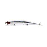 Fujin Flux 140 mm 20.6 gr 095 Prism ivory Sinking Maket Balık