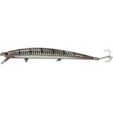 Fujin Flux 140 mm 20.6 gr 177 Barracuda Ken Sinking Maket Balık