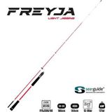 Fujin Freyja Light Jigging 180 cm 15-90 gr Jig Kamış