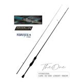 Fujin Fujin Theone 186Cm 02-3Gr Aji Lrf Olta Kamışı