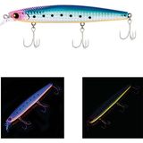 Fujin Gallant 120F 19GR 120MM Floating Maket Balık - 255 Sky Sardine
