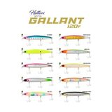 Fujin Gallant 120F 19GR 120MM Floating Maket Balık - Seçeneği: 254 Sunset Glow Tail