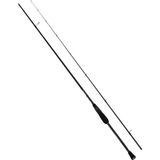 Fujin Hattori Pangea 233CM 1-14GR 2 Parça Lrf Olta Kamışı - Siyah
