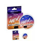 Fujin Hex %100 Fc Leader 50Mt Misina 0,18 Mm