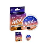 Fujin Hex %100 Fc Leader 50MT Misina - 0,30 mm