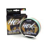 FUJIN HEX 4X 300 M 0.16 MM İP MİSİNA