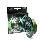 FUJIN HEX 8X 150 M 0.20 MM İP MİSİNA