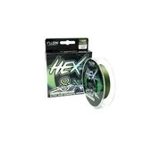 Fujin Hex Braid 8x 150MT 0,18 mm Moss Green Pe İp Misina