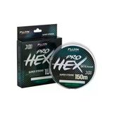 Fujin Hex Pro 8X 150Mt. Moss Green İp Misina 0.11Mm
