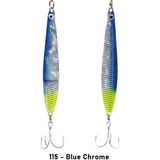 Fujin Jigger 28 gr 10 cm Jig Yem - 5