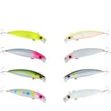 Fujin Joker 97 mm 12.6 gr SSR 068 Avcı Floating Maket Balık