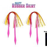 Fujin JT-04 Assistsiz Skirt Püskül Set