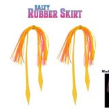 Fujin JT-08 Assistsiz Skirt Püskül Set