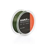 Fujin Kanji 8X 150Mt Moss Green Pe Line Japon İp Misinası