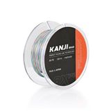 Fujin Kanji 8X 300Mt Multi Color Pe Line Japon İp Misina