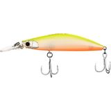 Fujin Kicker Sf 78MM 10.6gr Maket Balık - 126 Chart Back Pearl
