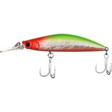 Fujin Kicker Sf 95MM 13.5gr Maket Balık - 147 Oranger