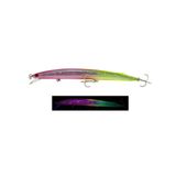 Fujin Kingjerk Sinking 19 cm 34 gr 182 Double Pink Chart Maket Balık