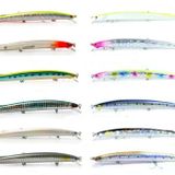 Fujin Kıngjerk Sınkıng 19 cm 34 gr Maket Balık