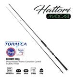 Fujin Madcast 290 cm 20-80 gr Shore Jig Kamışı