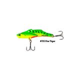Fujin Metal Vib 45mm 7gr Vibrasyon Yem