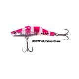 Fujin Metal Vibe 55Mm 15Gr Vibrasyon Jig Yem