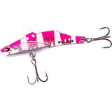 Fujin Metal Vibe 55Mm 15Gr Vibrasyon Yem 102 Pink Zebra Glow