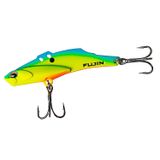 Fujin Metal Vibe 55MM 15GR Vibrasyon Yem - 218 BullGee